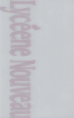 Page 2 of Lycéene Nouveau 1