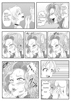 Page 9 of Kusuguri Goumon Taikyuu Hon