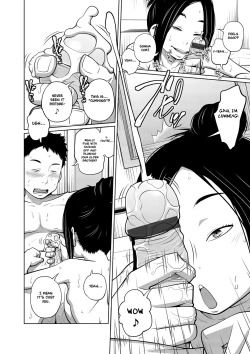 Page 10 of Sore wa Hansoku Desho!? | That's Not Fair, Is It!?