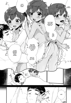 Page 21 of Fushigi na Mug Cup