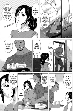 Page 3 of Youbo | Impregnated Mother Ch. 1-2