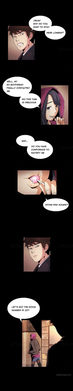 Page 301 of By Chance