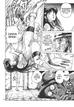 Page 27 of Love Angel