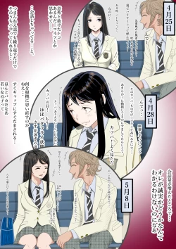 Page 14 of Charao ni Netorare Route 2 Vol. 2