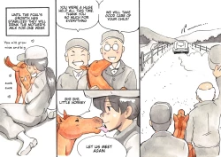 Page 45 of Doubutsu Noujou - Animal Farm