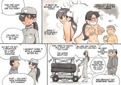 Page 9 of Doubutsu Noujou - Animal Farm