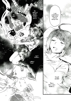 Page 26 of Yasashiku Aishite | Love Me Gently