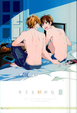 Download Kimi to Asa Kara