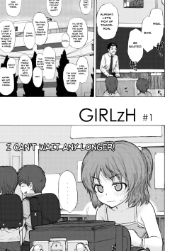 Page 4 of GIRLzH