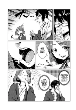 Page 10 of Dokidoki Time Paradise 4