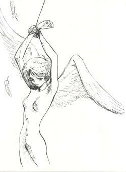 Page 76 of Toufuya Juuichi-chou