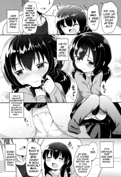 Page 5 of Kyoumi Aru Mon! | 'Course I'm Interested!