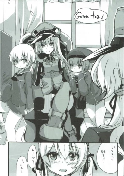 Page 6 of Bokura no Prinz Eugen