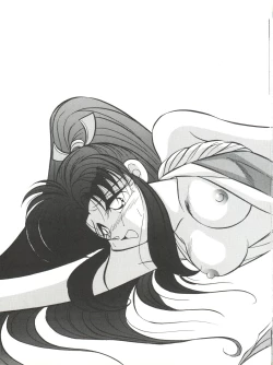 Page 66 of Totsugeki! Mario Club