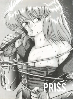 Page 4 of X DIGITALver.2 ½