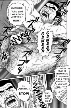 Page 123 of Kimiyo Shiruya Minami no GokuChapter 01-14