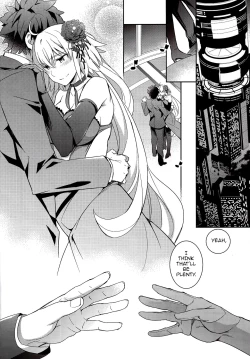 Page 24 of C9chan to | Together with the Twin Little Miss Alters