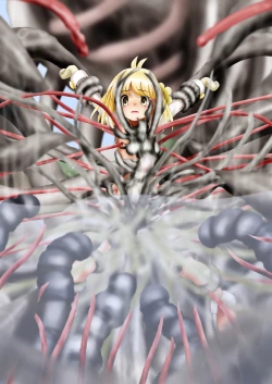 Page 188 of Fushigi SekaiNonona 26