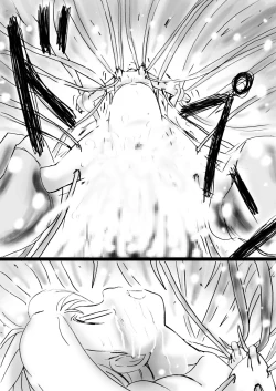 Page 41 of Fushigi SekaiNonona 26