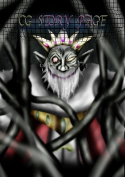 Page 89 of Fushigi SekaiNonona 26