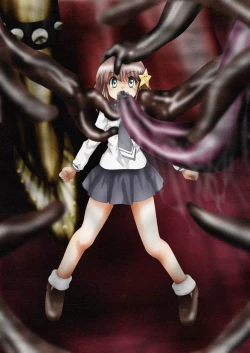 Page 168 of Fushigi SekaiNonona 27