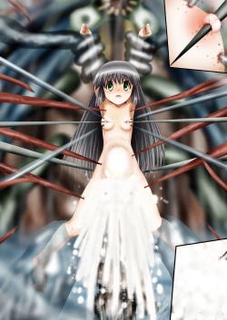 Page 118 of Fushigi SekaiNonona 28