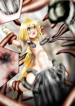 Page 187 of Fushigi SekaiNonona 28