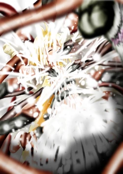 Page 191 of Fushigi SekaiNonona 28