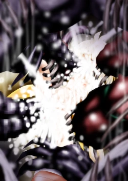 Page 106 of Fushigi SekaiNonona 29