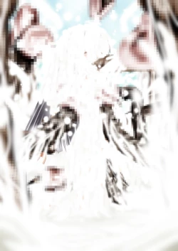 Page 118 of Fushigi SekaiNonona 29