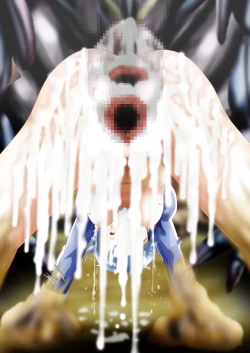 Page 122 of Fushigi SekaiNonona 30