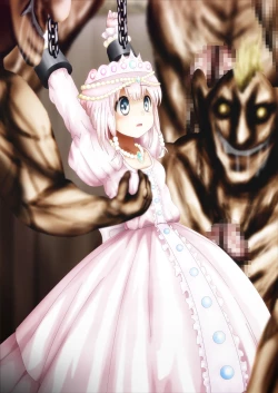 Page 137 of Fushigi SekaiNonona 30