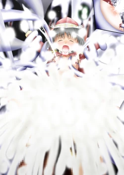 Page 176 of Fushigi SekaiNonona 30