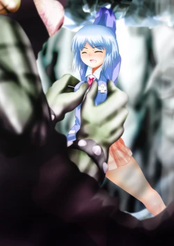 Page 138 of Fushigi SekaiNonona 32