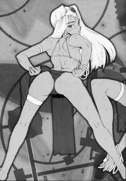 Page 24 of Maribel 14sai Kibou