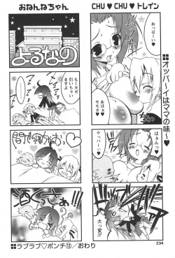 Page 232 of Comic Papipo 2006-05