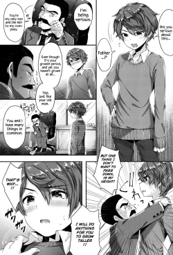 Page 4 of Oppai no Jikan♥ | Titty Time♥