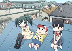 Page 128 of のんきBOY Ch. 1-19