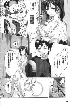 Page 7 of Junai Practice - The Practice Of Charming Love | 潤愛的反覆練習