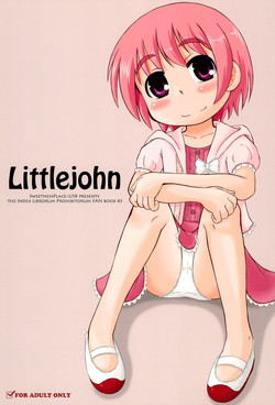 Download Littlejohn