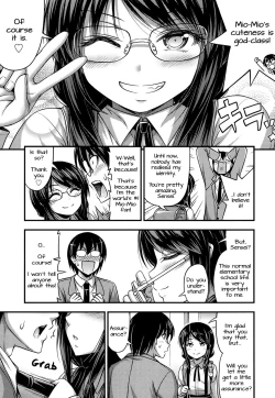 Page 5 of Tenshi no Koibito | Angelic Lover