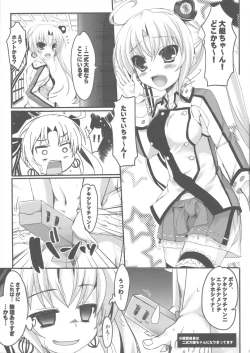 Page 4 of Nishikidaiteitachi no Kotoba