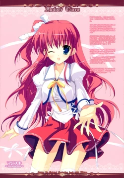 Page 5 of FLOWER TIARA