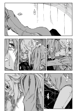 Page 2 of D'éon to Astolfo