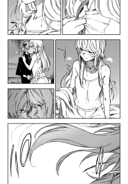 Page 4 of D'éon to Astolfo