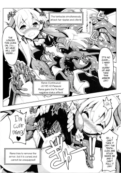 Page 10 of Ero Trap Dungeon ni Ikou!! VOL 1