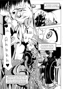 Page 13 of Ero Trap Dungeon ni Ikou!! VOL 1