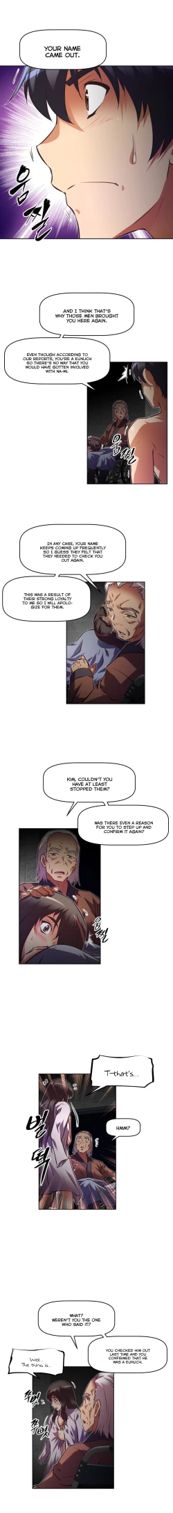 Page 234 of Brawling Go Ch.76-88