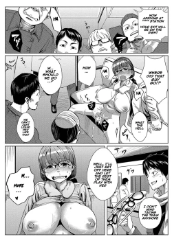 Page 17 of Dokidoki Time Paradise 5