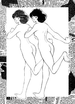 Page 28 of Touch vol. 3 ver.99